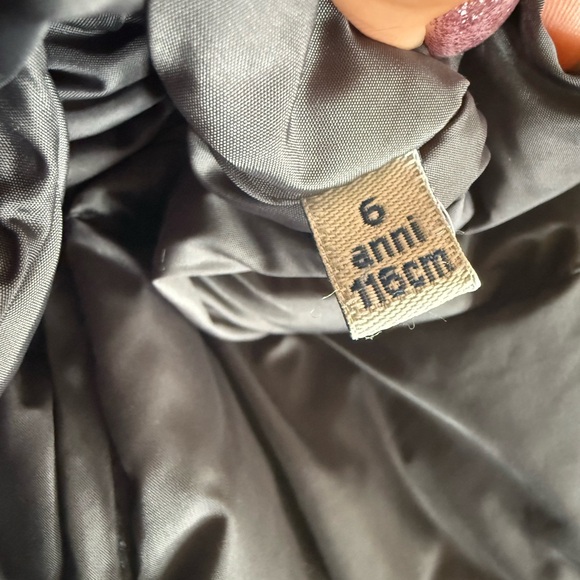 Moncler kids puffer jacket - Picture 13 of 13